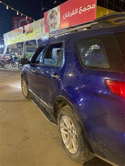 فورد إكسبلورر